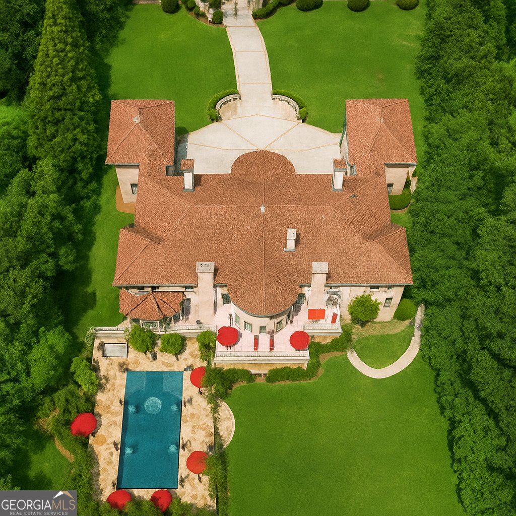 720 Heards Ferry Road Sandy Springs - 5