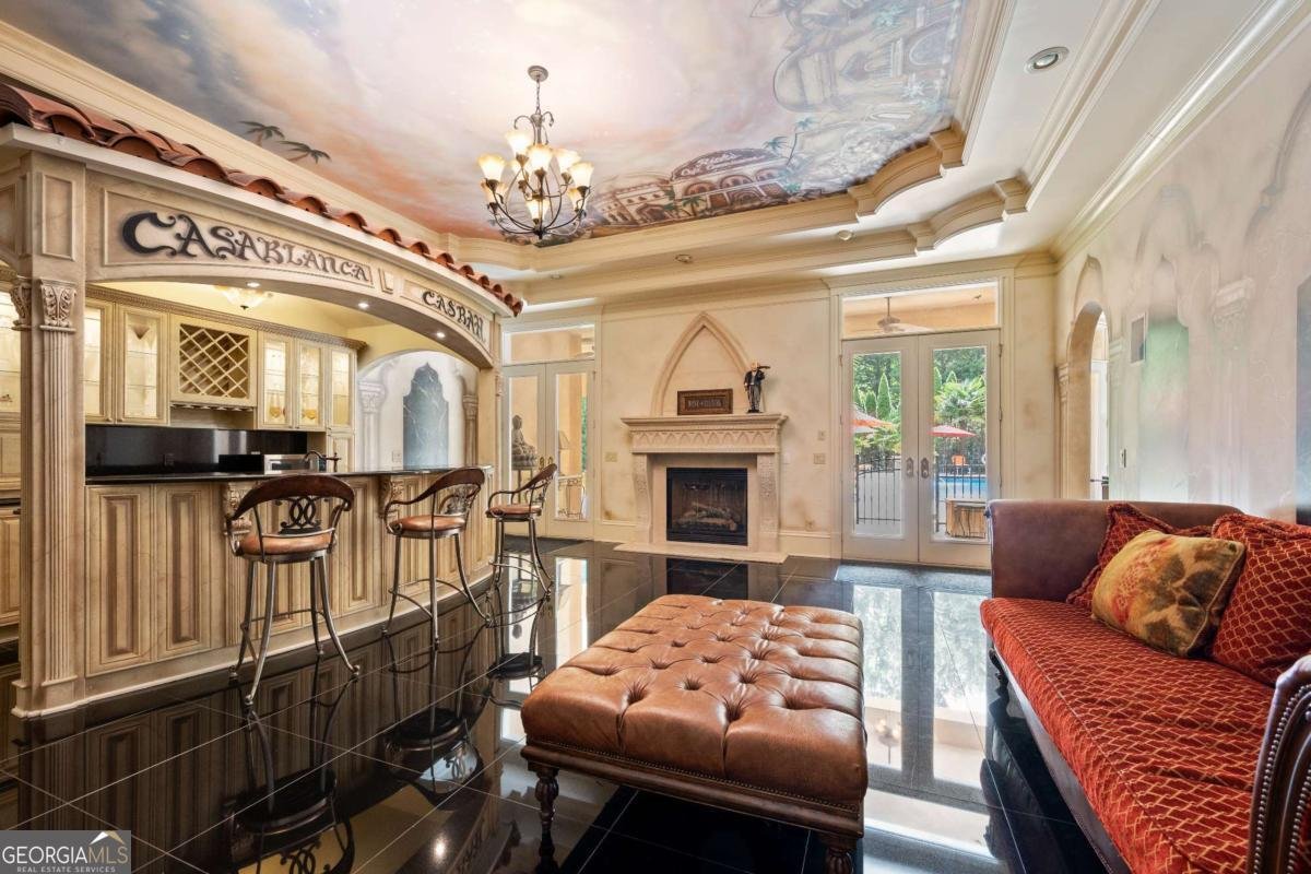 720 Heards Ferry Road Sandy Springs - 54