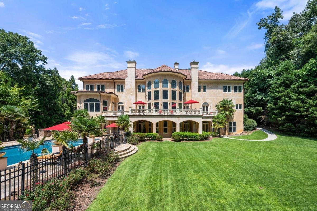 720 Heards Ferry Road Sandy Springs - 59