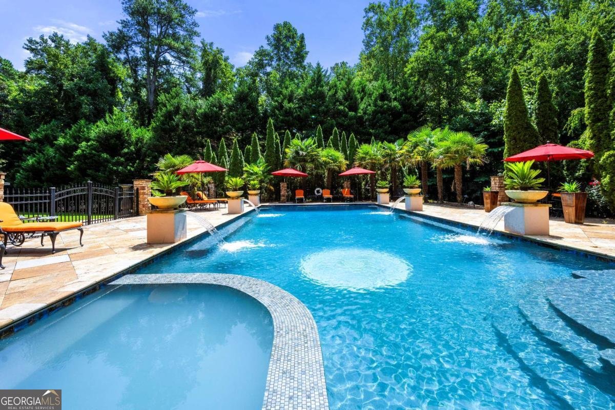 720 Heards Ferry Road Sandy Springs - 62