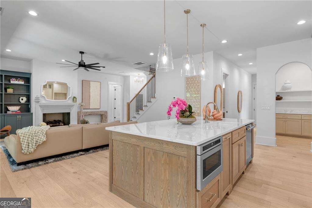 3845 Town Farms Drive Peachtree Corners - 10