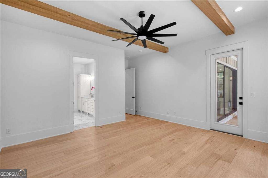 3845 Town Farms Drive Peachtree Corners - 14