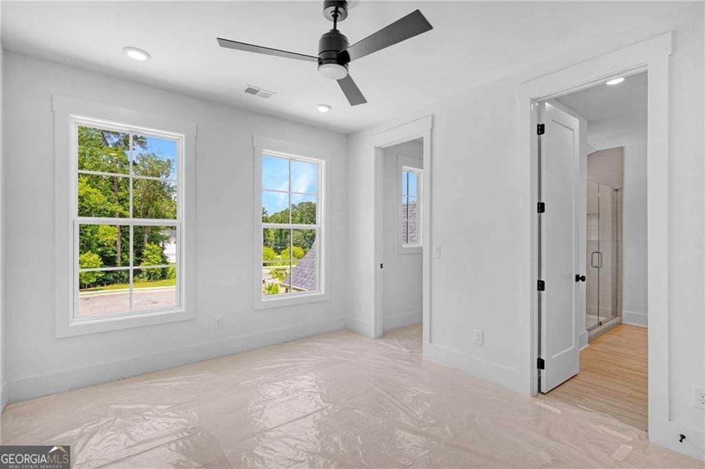 3845 Town Farms Drive Peachtree Corners - 33