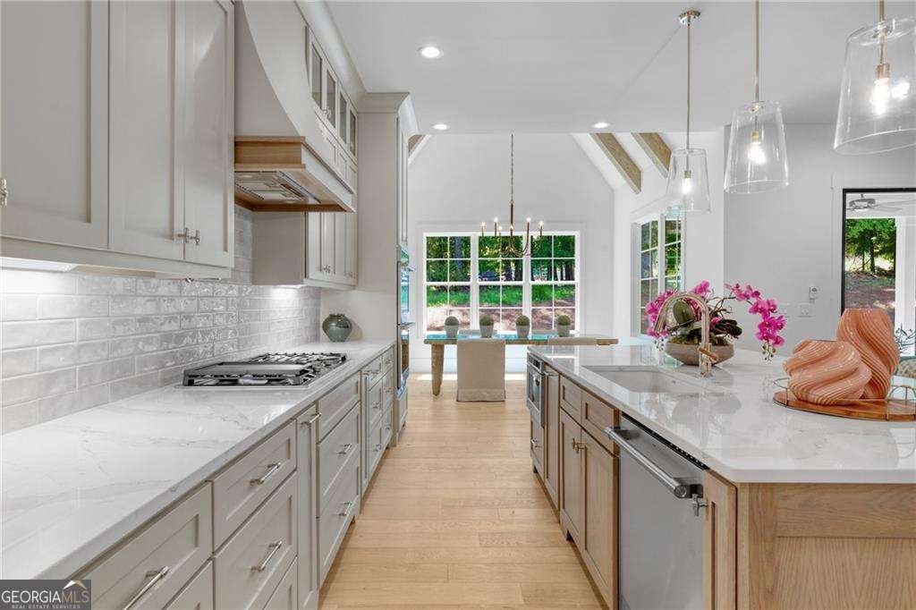 3845 Town Farms Drive Peachtree Corners - 5