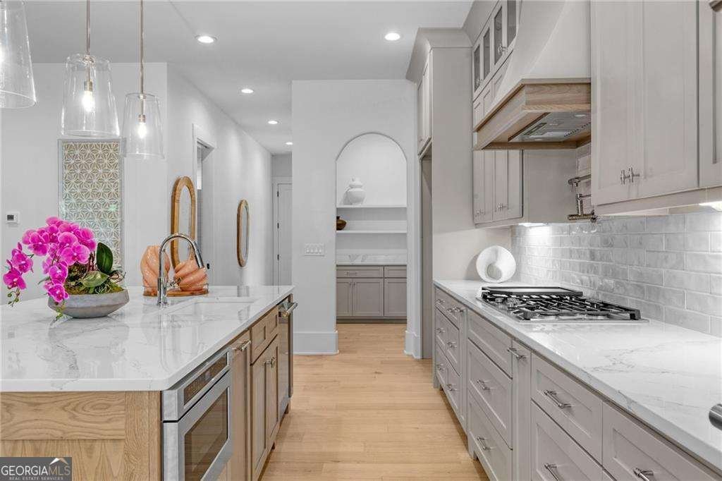 3845 Town Farms Drive Peachtree Corners - 6