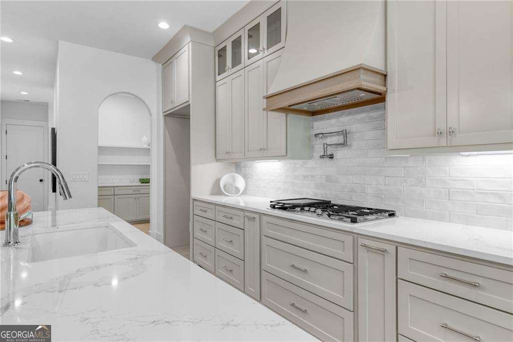 3845 Town Farms Drive Peachtree Corners - 8