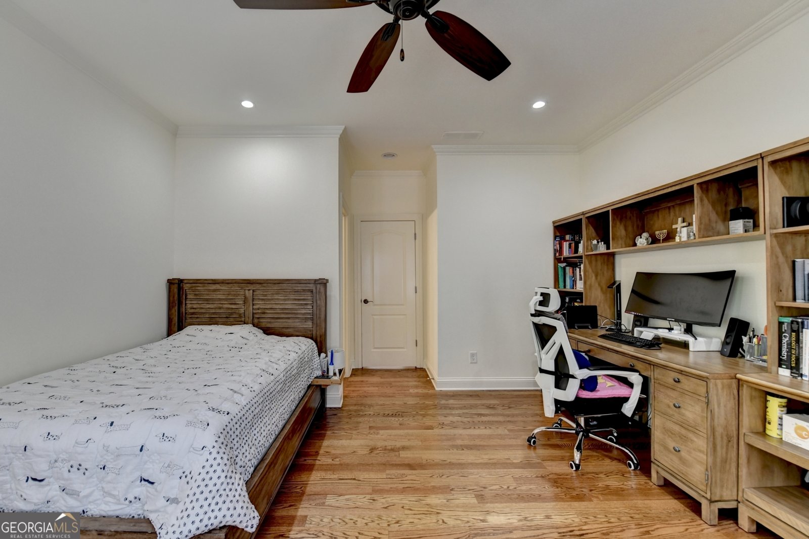 8230 Royal Melbourne Way Duluth - 1