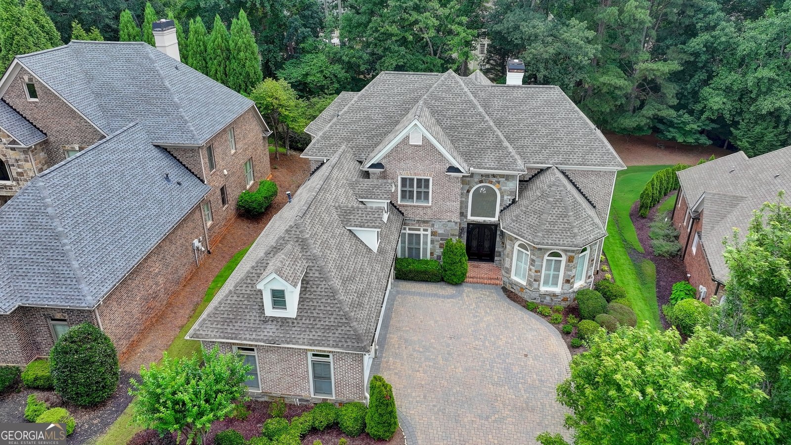 8230 Royal Melbourne Way Duluth - 18