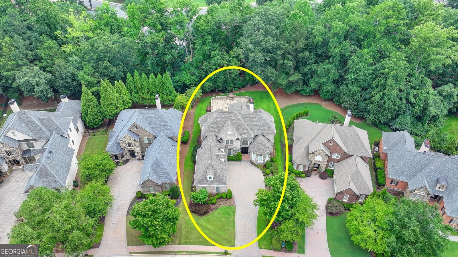8230 Royal Melbourne Way Duluth - 19