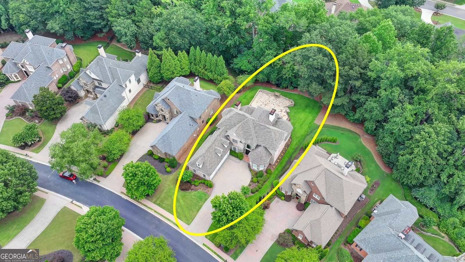 8230 Royal Melbourne Way Duluth - 20
