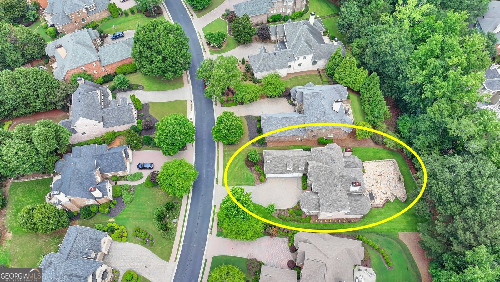 8230 Royal Melbourne Way Duluth - 21