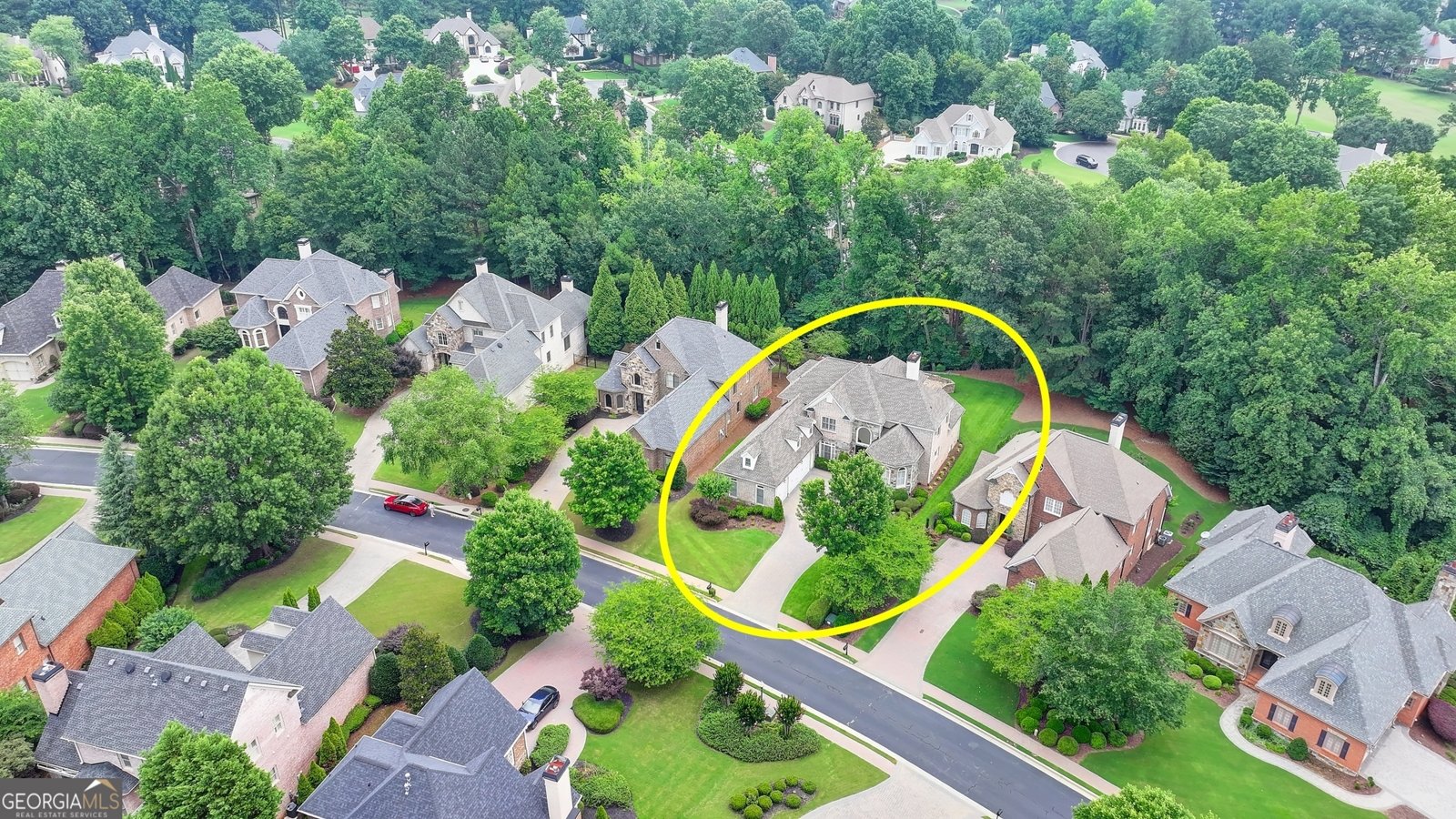 8230 Royal Melbourne Way Duluth - 22