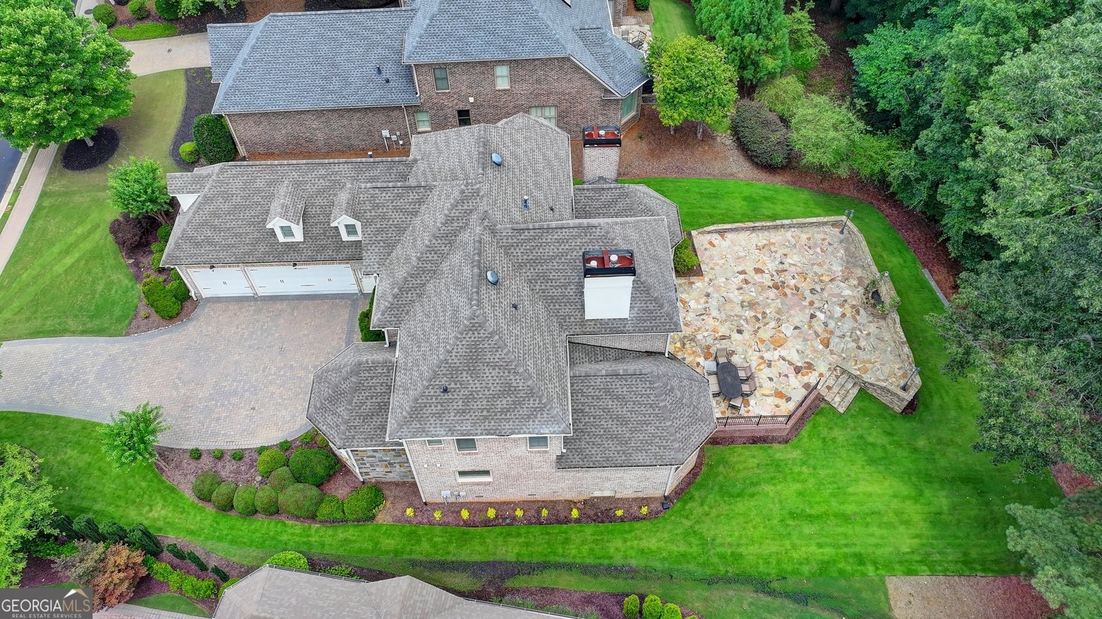 8230 Royal Melbourne Way Duluth - 23