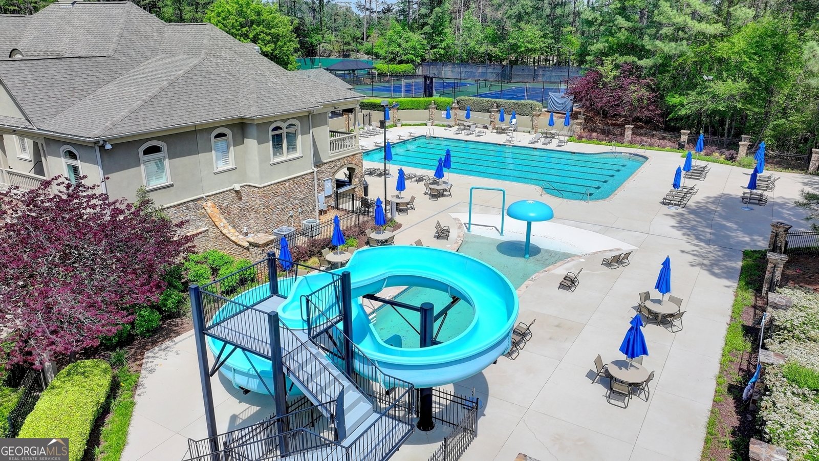 8230 Royal Melbourne Way Duluth - 26