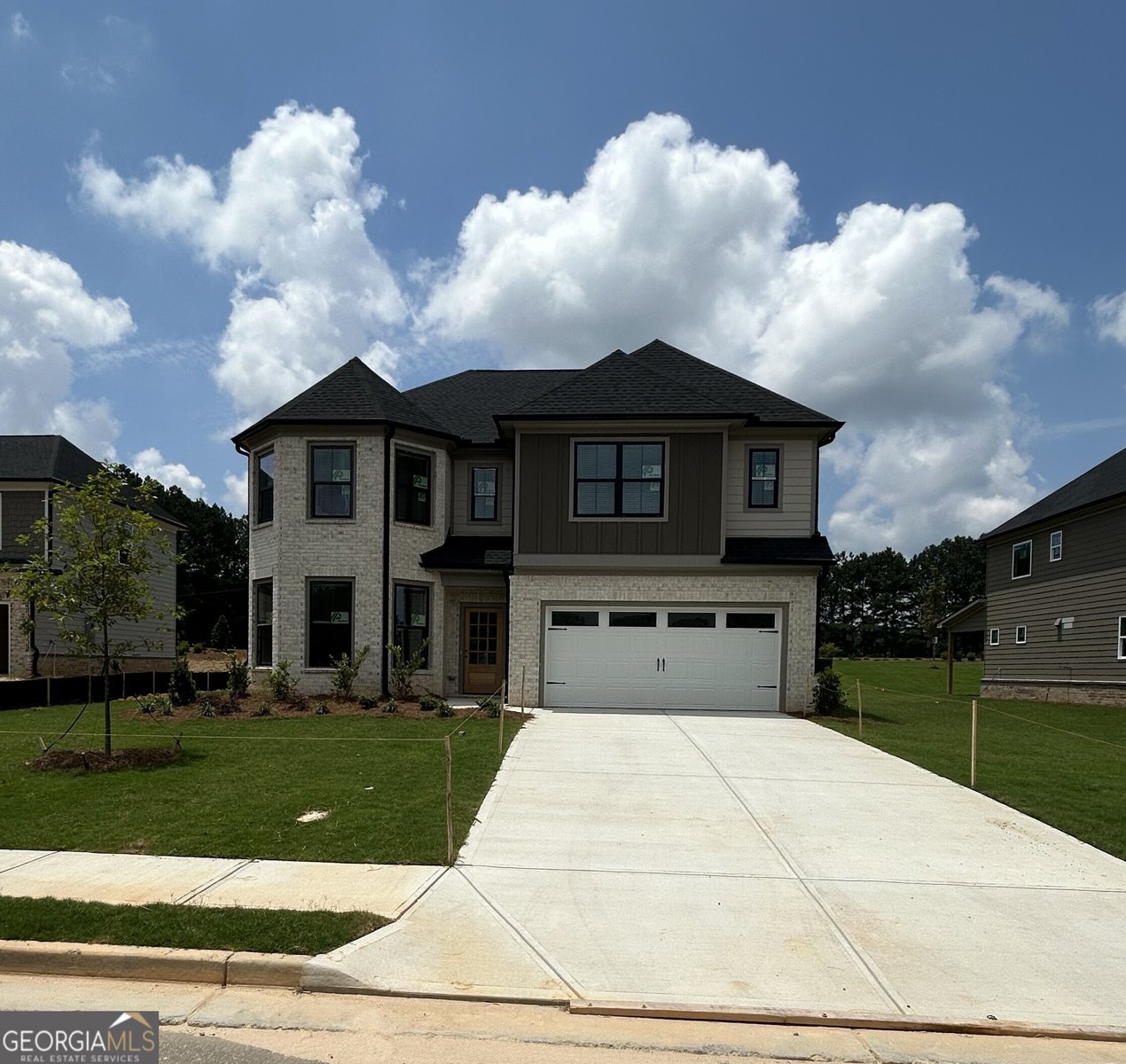 1522 Reserve Glen Drive Lawrenceville - 1