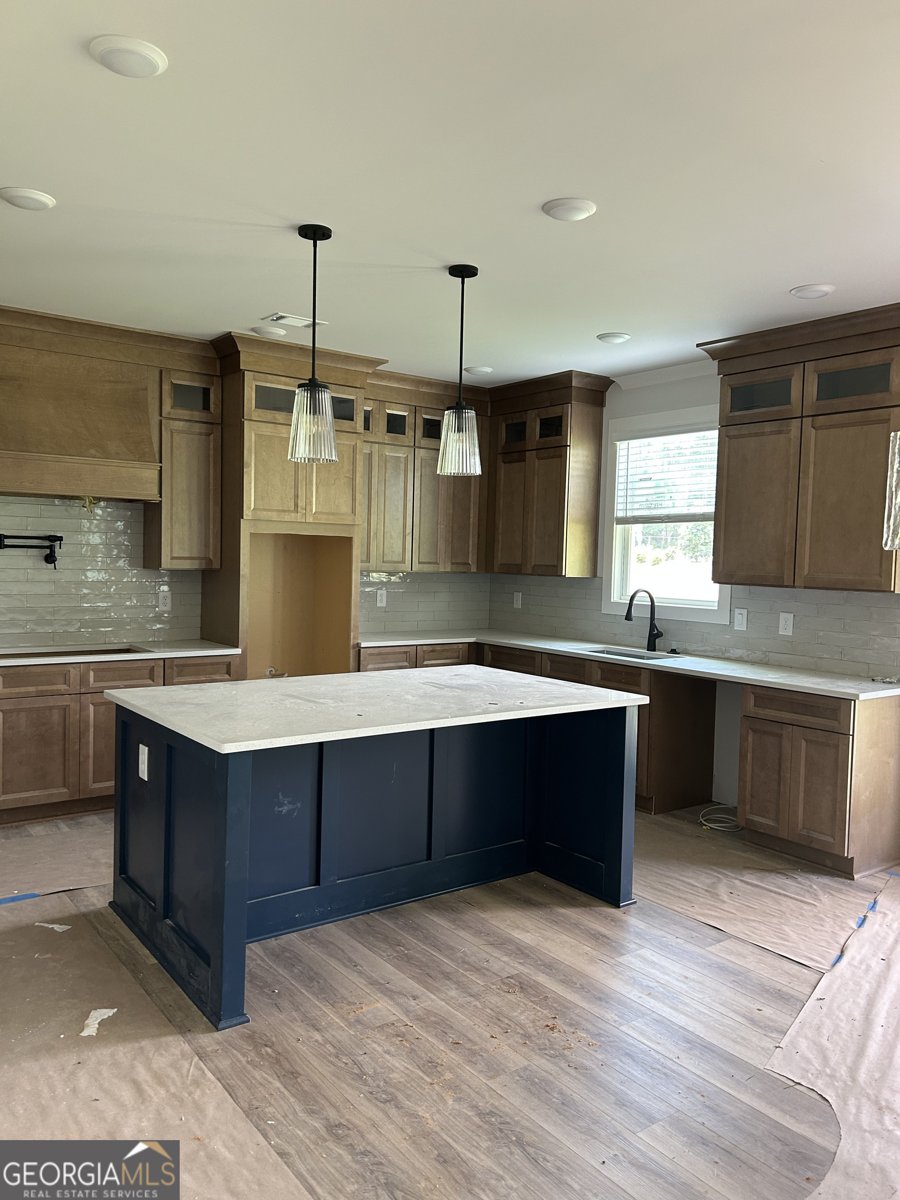 1522 Reserve Glen Drive Lawrenceville - 4