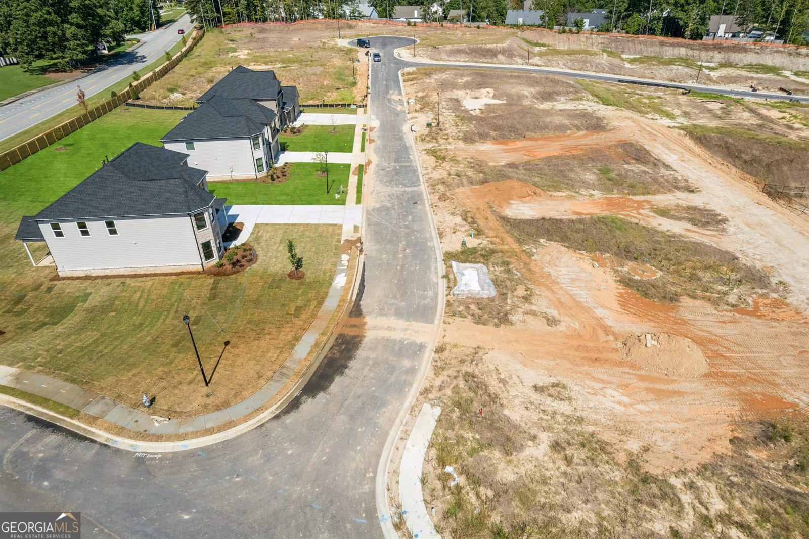 1522 Reserve Glen Drive Lawrenceville - 47