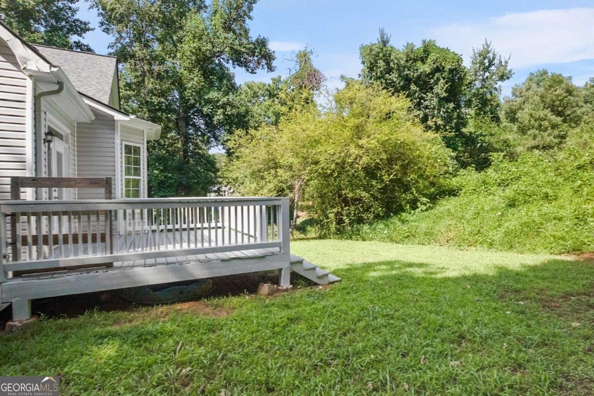 4292 Hurt Bridge Road Cumming - 21