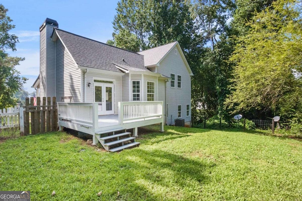 4292 Hurt Bridge Road Cumming - 22