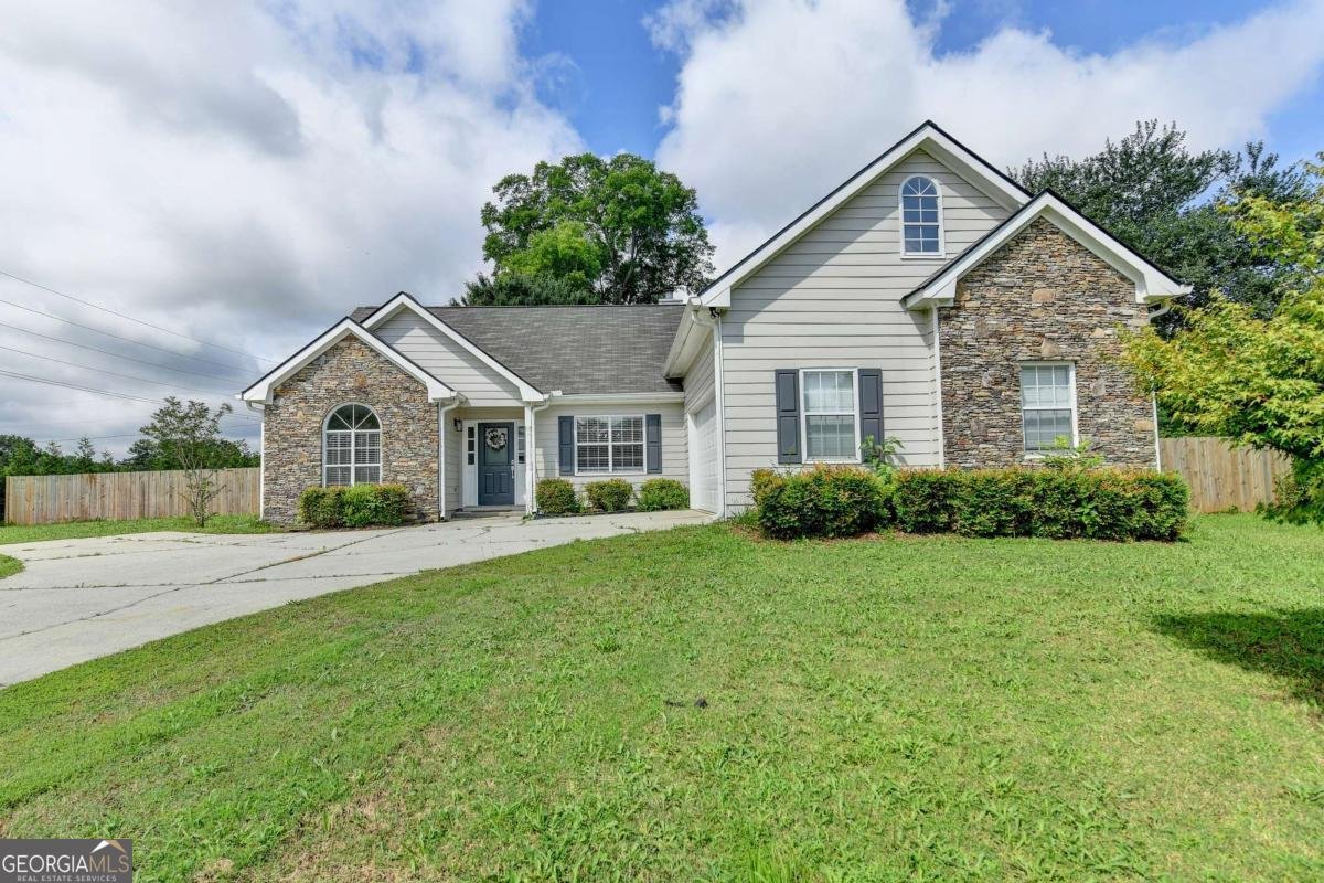 3573 Plantation Place Loganville - 1
