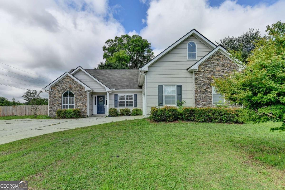 3573 Plantation Place Loganville - 2