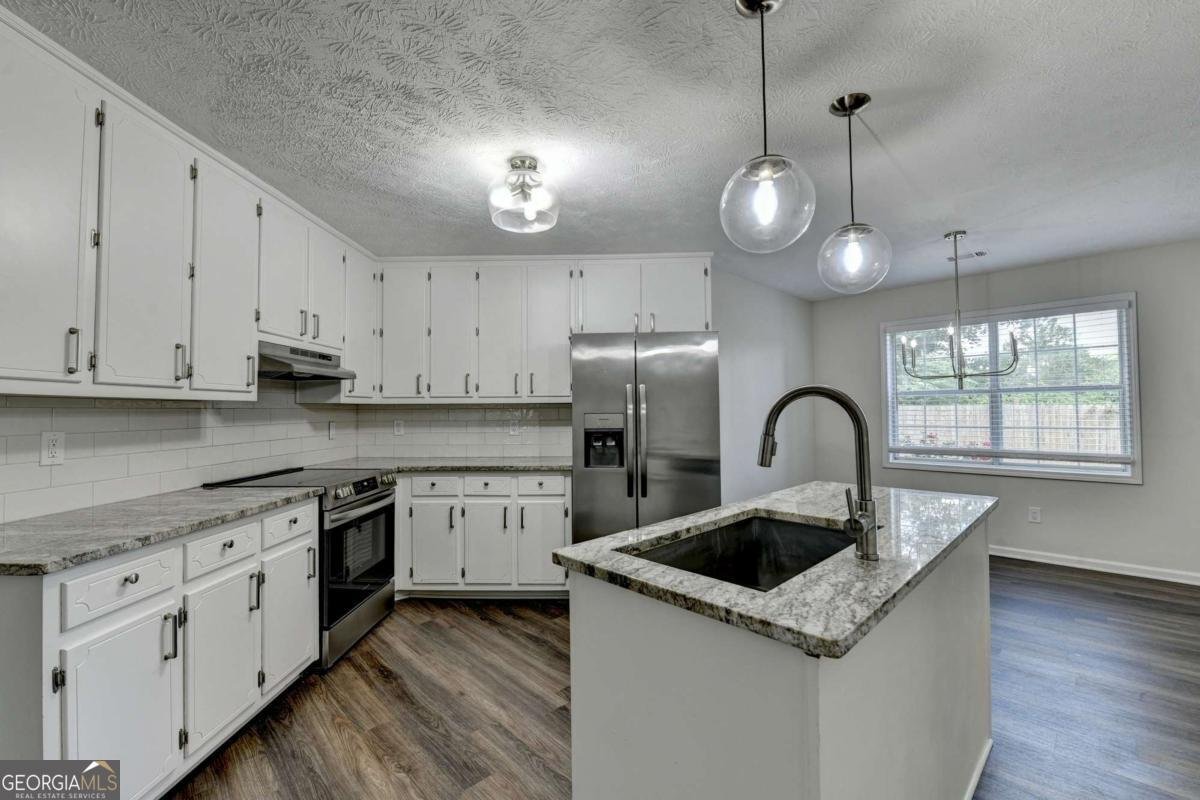 3573 Plantation Place Loganville - 28