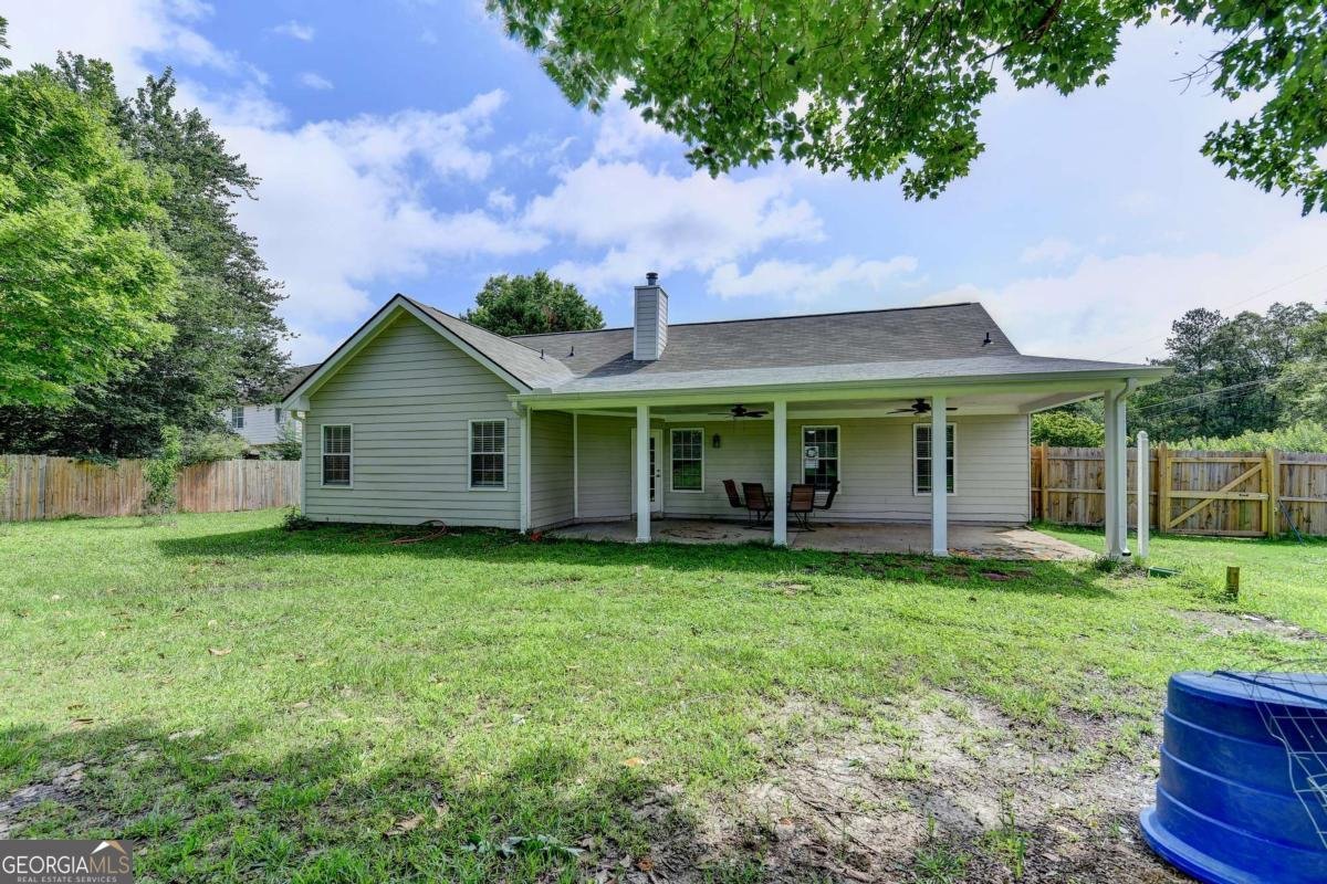 3573 Plantation Place Loganville - 56