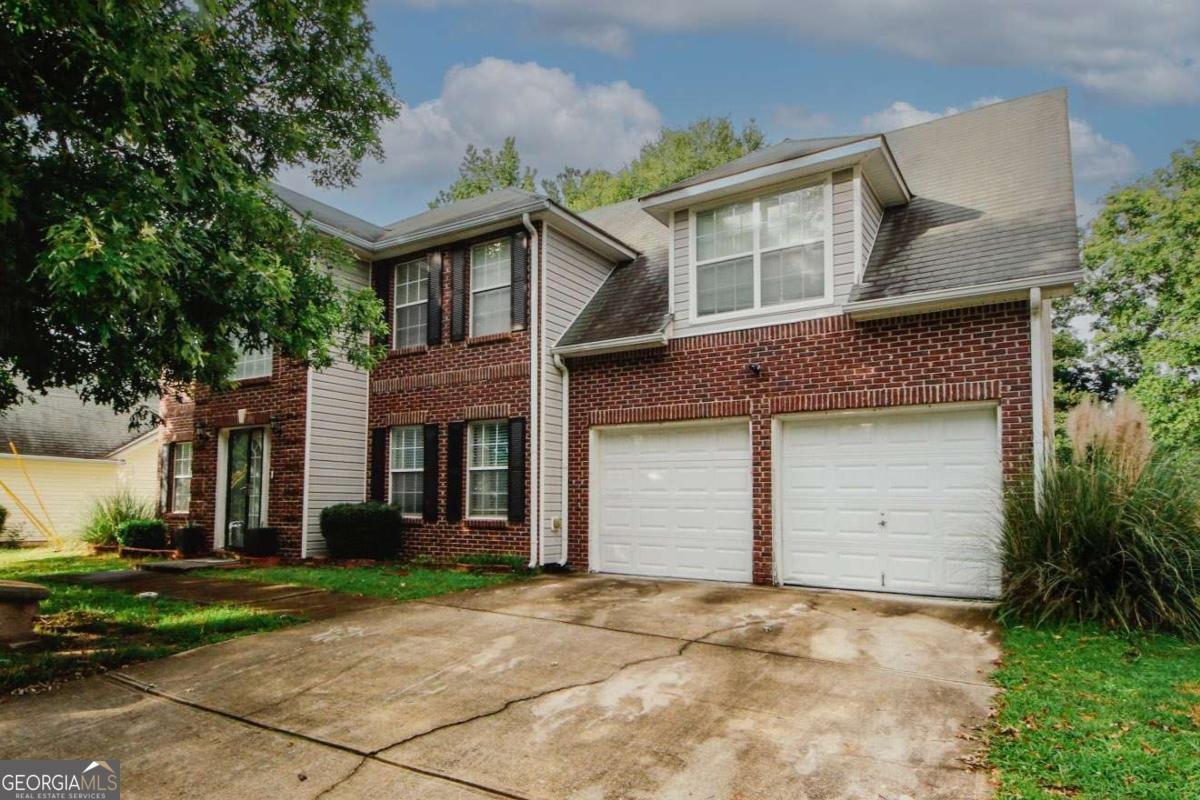 1964 Cutters Mill Way Lithonia - 1