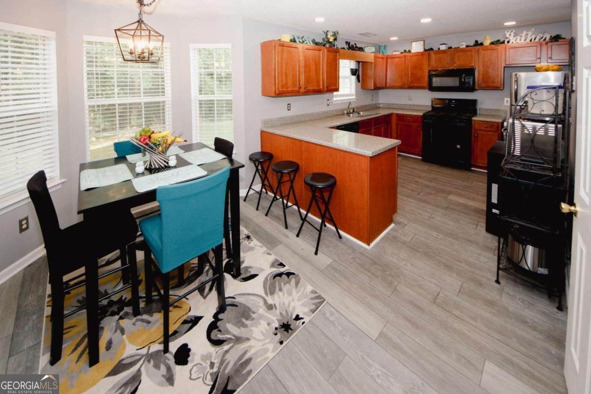 1964 Cutters Mill Way Lithonia - 12