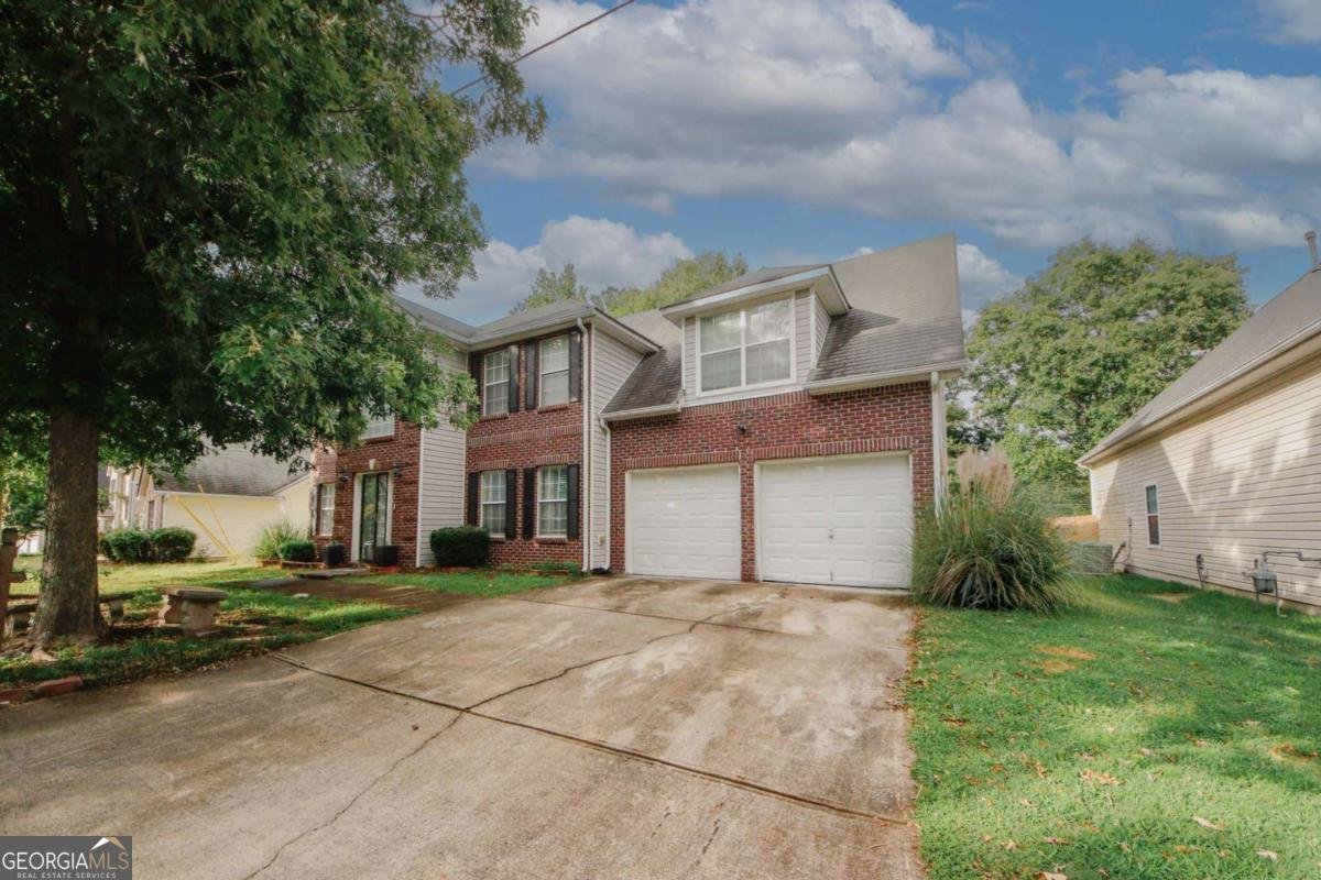 1964 Cutters Mill Way Lithonia - 2