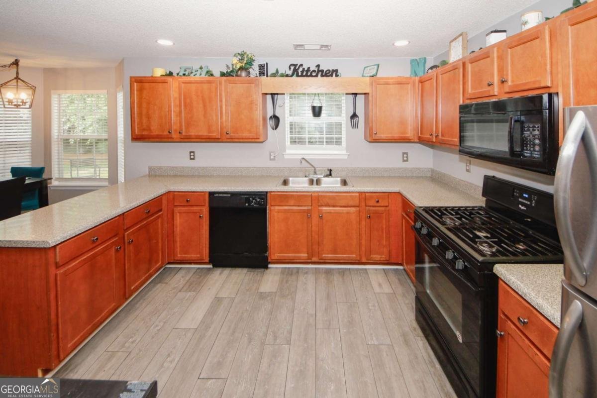 1964 Cutters Mill Way Lithonia - 9