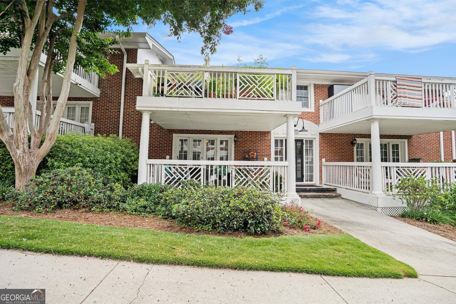 885 Briarcliff Road Atlanta - 1