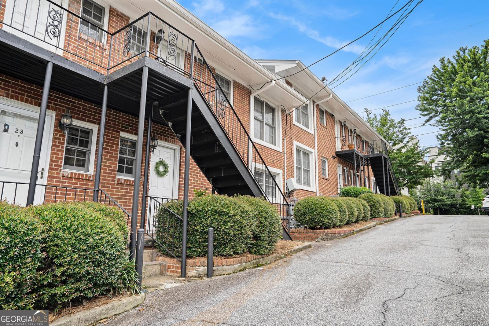 885 Briarcliff Road Atlanta - 18