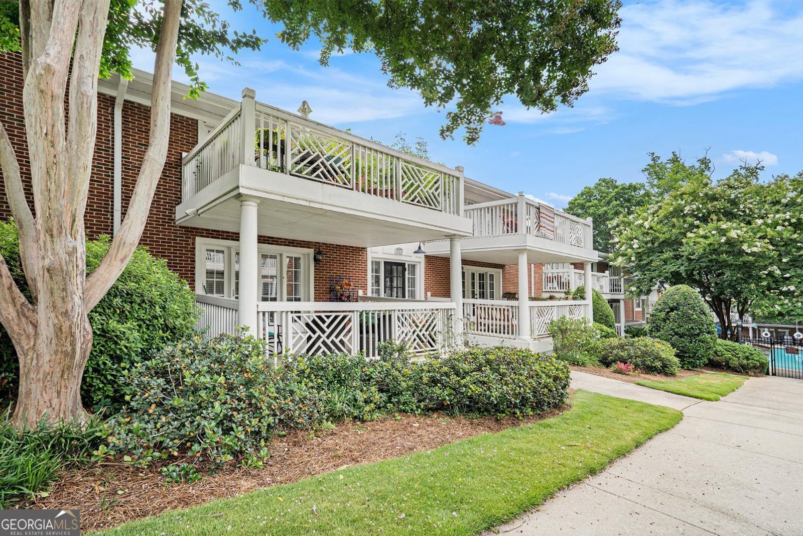 885 Briarcliff Road Atlanta - 2