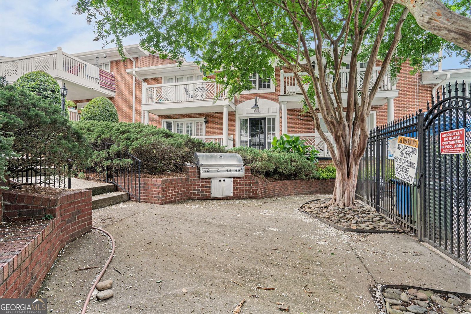 885 Briarcliff Road Atlanta - 20
