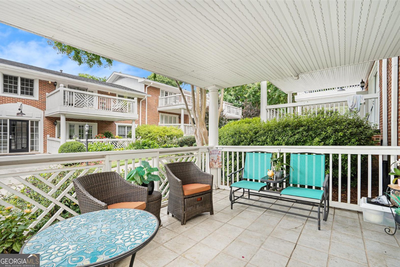 885 Briarcliff Road Atlanta - 4