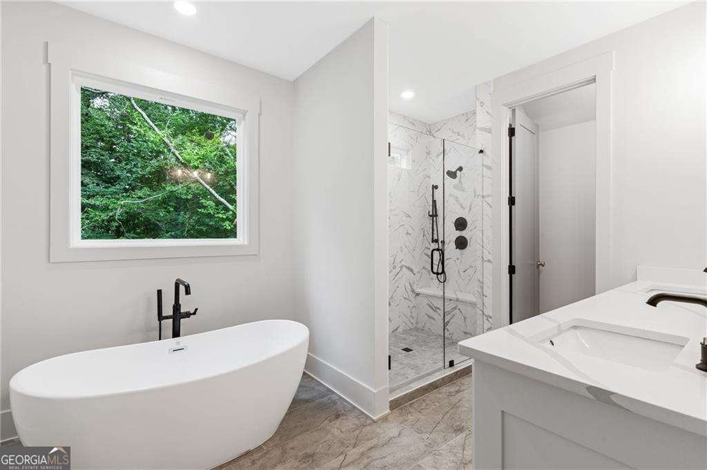 3846 Town Farms Drive Peachtree Corners - 18