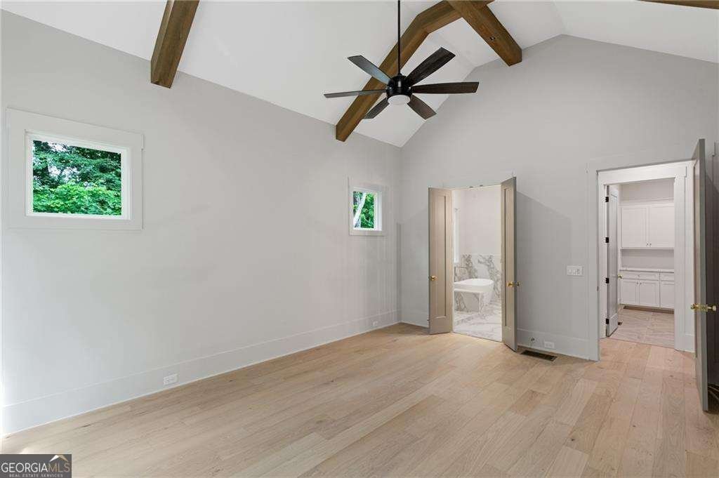 3846 Town Farms Drive Peachtree Corners - 2