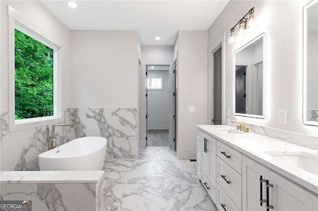 3846 Town Farms Drive Peachtree Corners - 3
