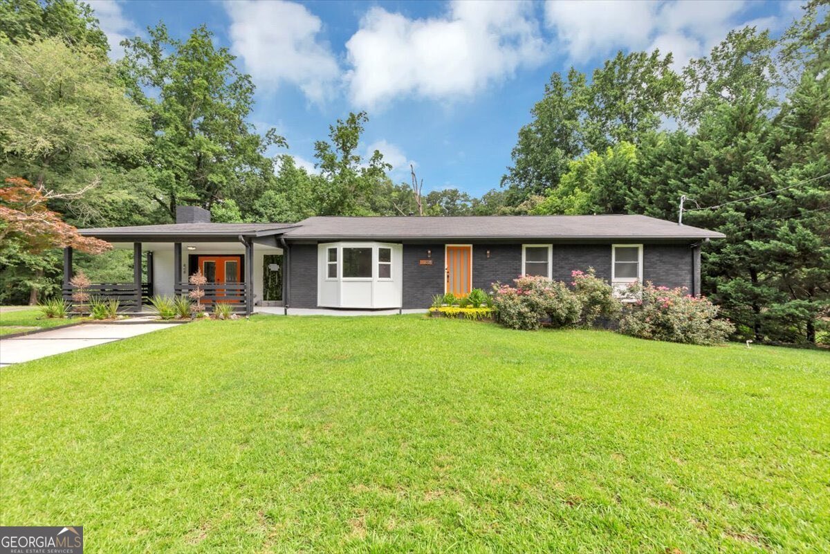 851 Flagler Circle Smyrna - 1