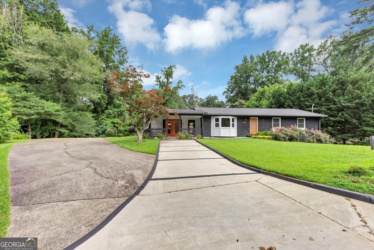 851 Flagler Circle Smyrna - 2