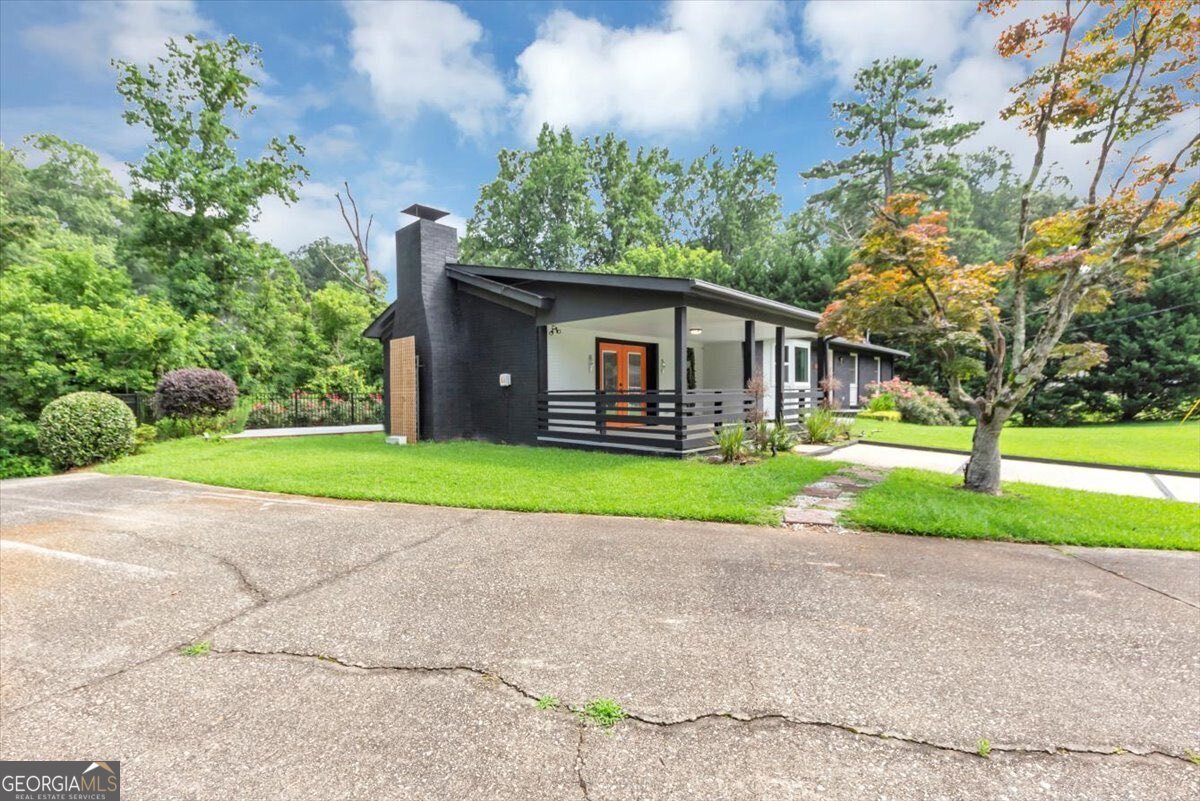 851 Flagler Circle Smyrna - 4