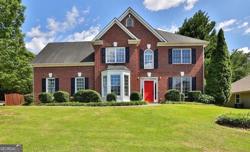 3520 Mystic Drive Buford - 2