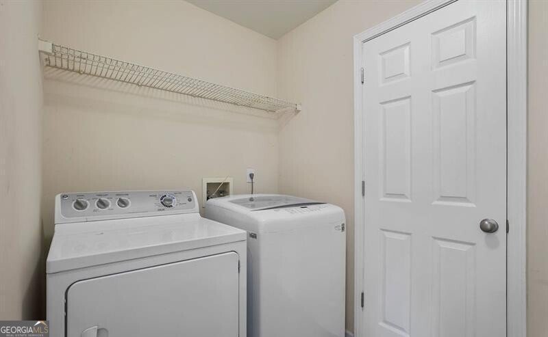 3520 Mystic Drive Buford - 24
