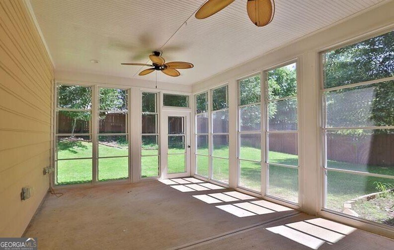 3520 Mystic Drive Buford - 26