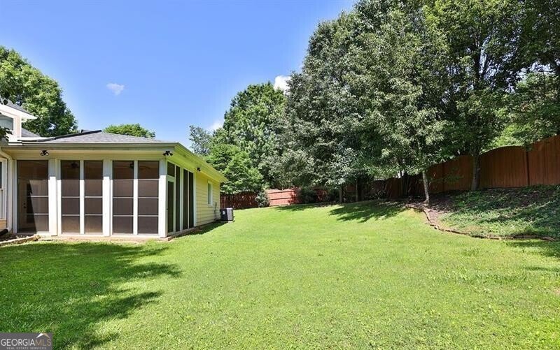 3520 Mystic Drive Buford - 27