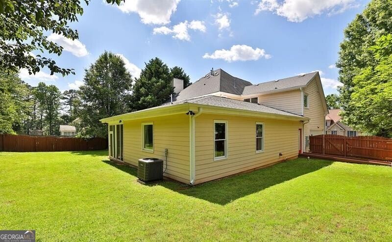3520 Mystic Drive Buford - 28
