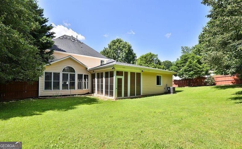 3520 Mystic Drive Buford - 29