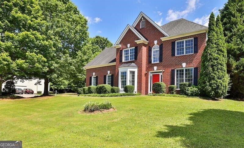 3520 Mystic Drive Buford - 3
