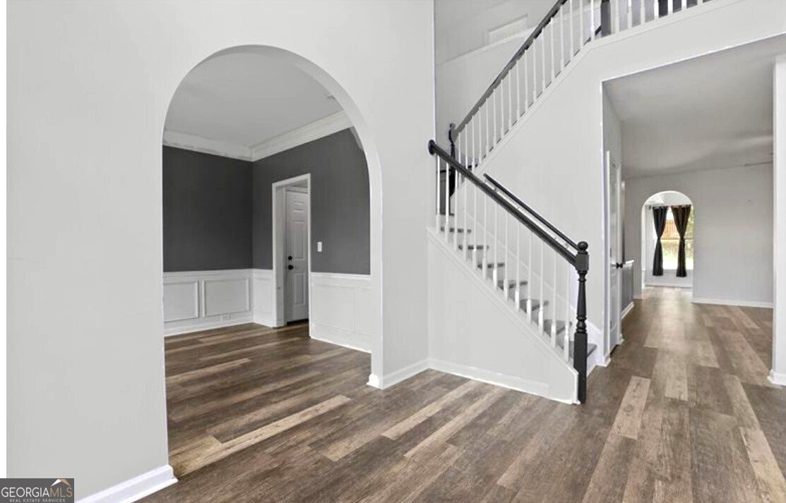 3520 Mystic Drive Buford - 4